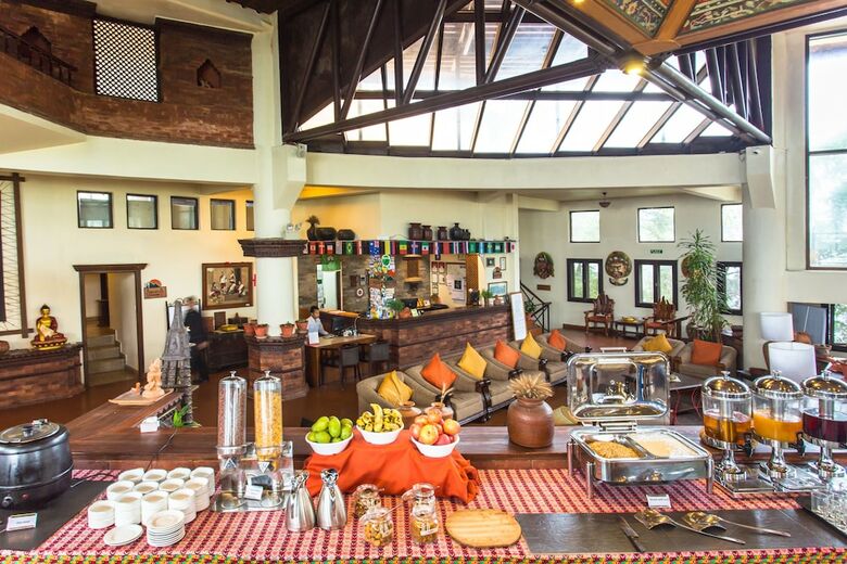 Hotel Club Himalaya