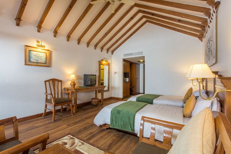 Hotel Club Himalaya
