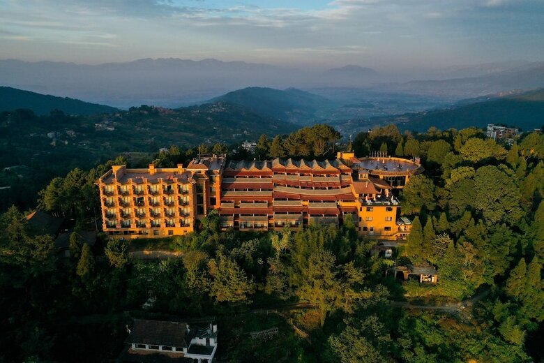 Hotel Club Himalaya
