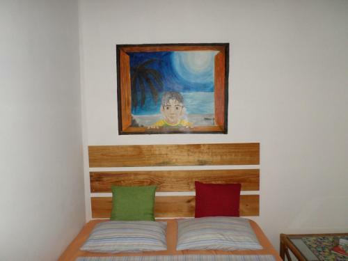Hotel Casa De Pacifico Masachapa Playa