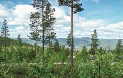 Holiday Home Rendalen Ren�fjellet Hylla