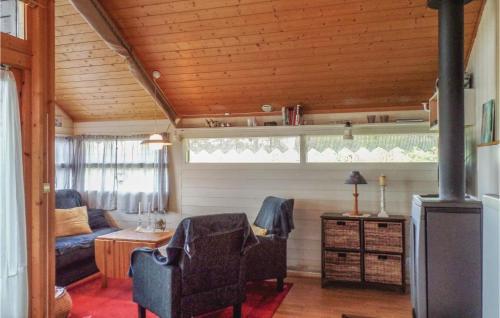 Holiday Home Rendalen Ren�fjellet Hylla