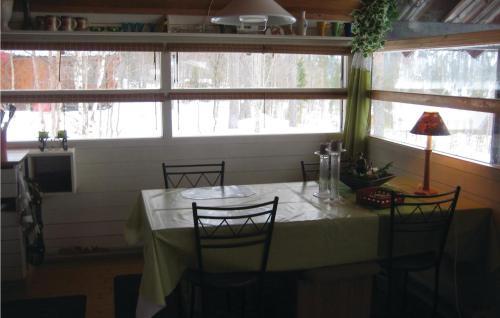 Holiday Home Rendalen Ren�fjellet Hylla