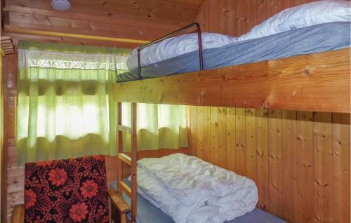 Holiday Home Rendalen Ren�fjellet Hylla