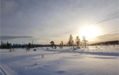 Holiday Home Rendalen Ren�fjellet Hylla