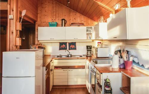 Holiday Home Rendalen Ren�fjellet Hylla