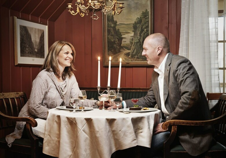 Sundvolden Hotel
