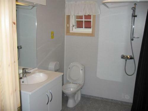 Lodge R�ldal Hyttegrend & Camping