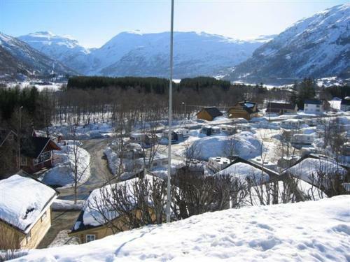 Lodge R�ldal Hyttegrend & Camping