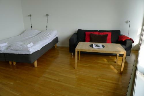 Hordatun Hotel