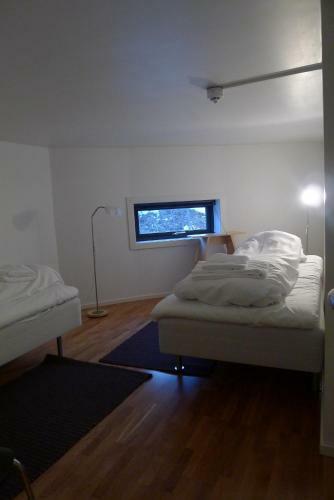 Hordatun Hotel