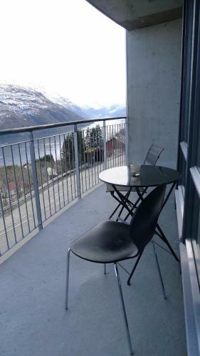 Hordatun Hotel