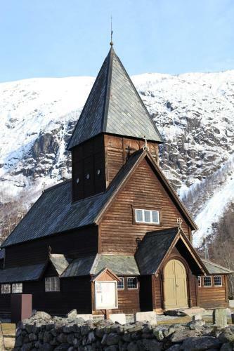 Hordatun Hotel