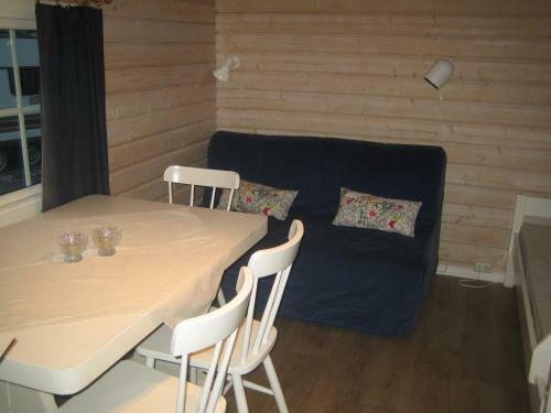 Lodge Seim Camping
