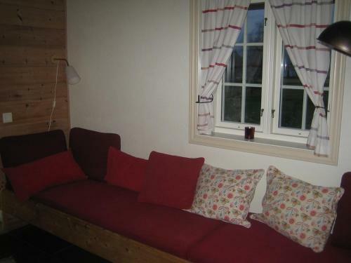 Lodge Seim Camping