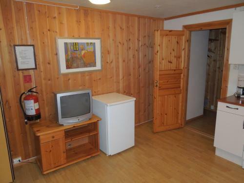 Hotel Skj�k Turistheim