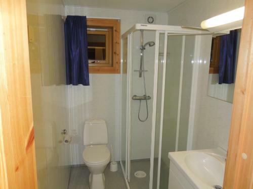Hotel Skj�k Turistheim