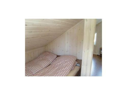 Holiday Home �mli Hillestadheia