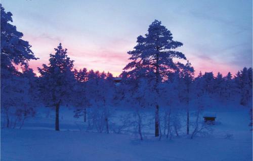 Holiday Home �mli Hillestadheia