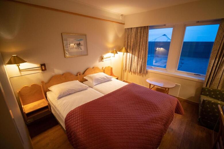 Storefjell Resort Hotel