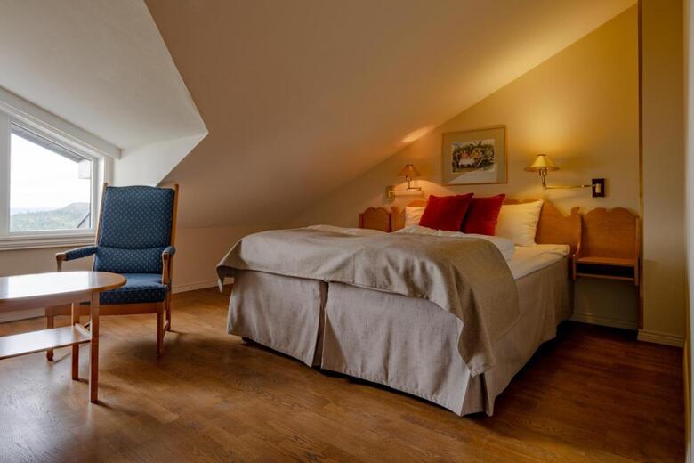 Storefjell Resort Hotel