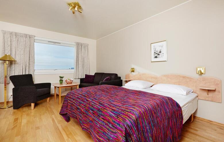 Storefjell Resort Hotel