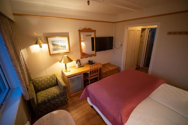 Storefjell Resort Hotel