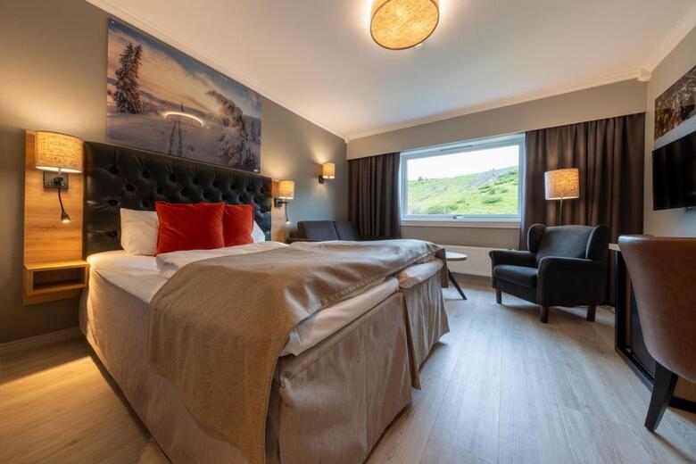 Storefjell Resort Hotel