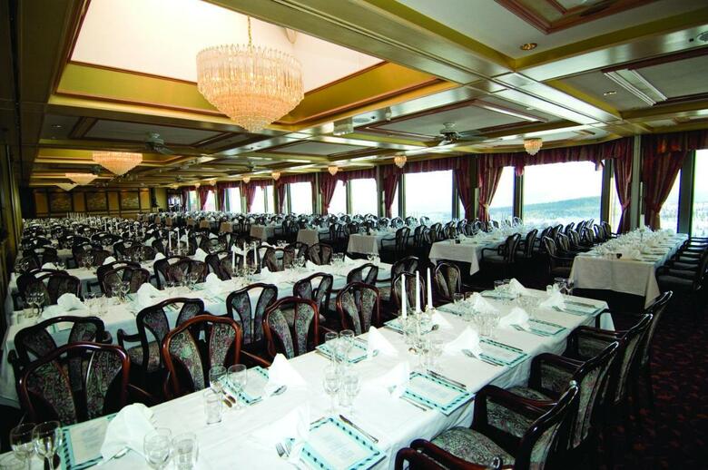 Storefjell Resort Hotel