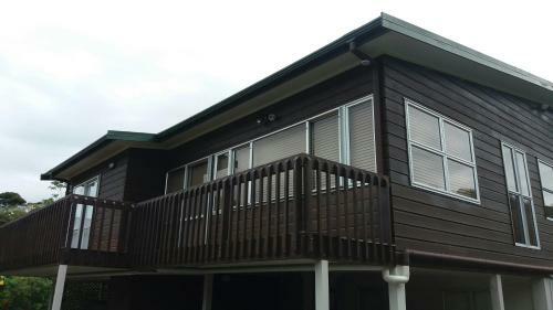 Whatuwhiwhi Top 10 Holiday Park