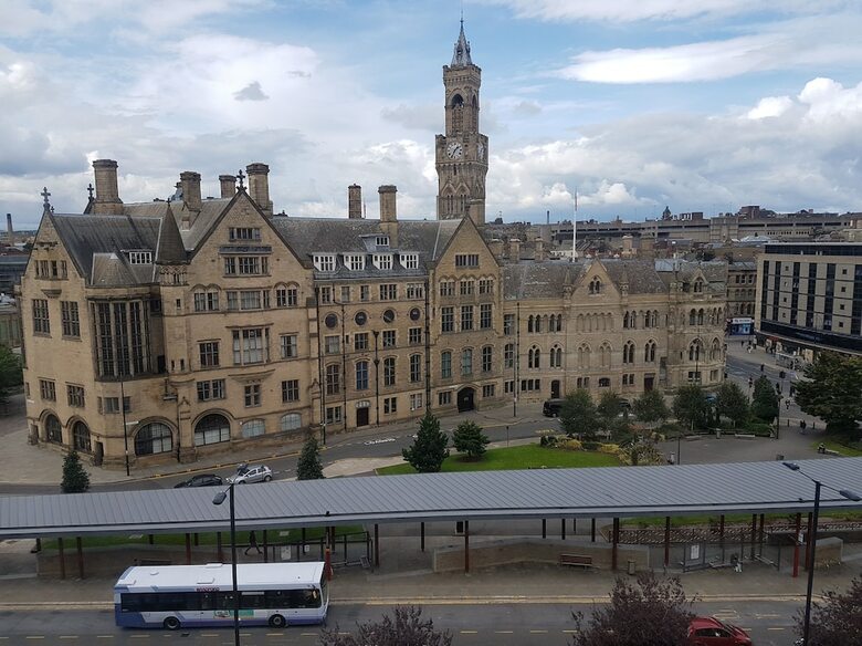 The Bradford Hotel