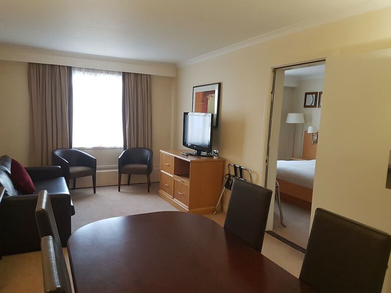 The Bradford Hotel