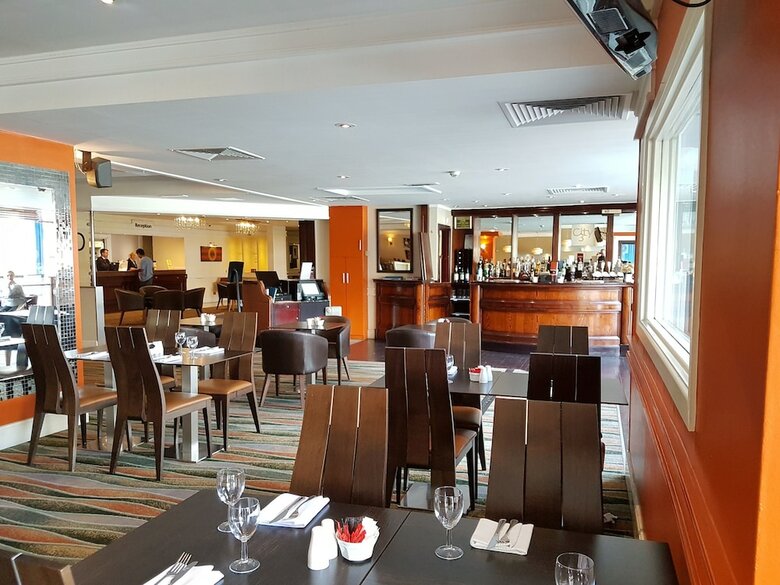 The Bradford Hotel