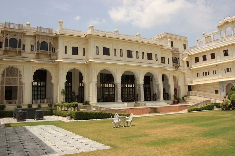 Hotel Jaipur Heritage