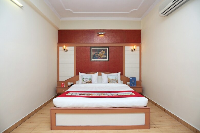 Hotel Jaipur Heritage