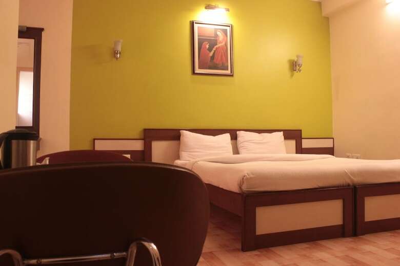 Hotel Jaipur Heritage