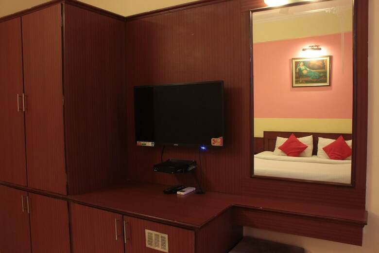 Hotel Jaipur Heritage