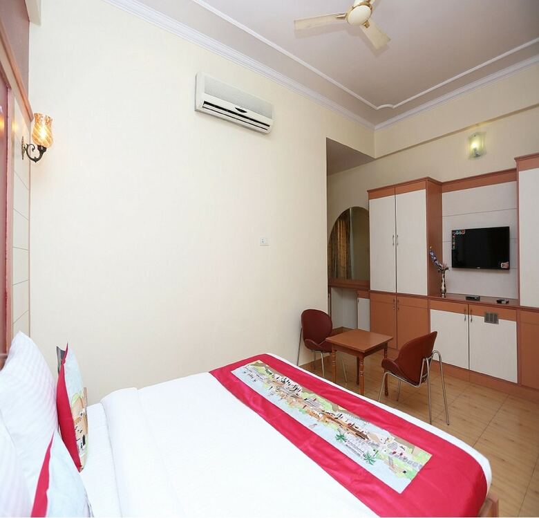 Hotel Jaipur Heritage