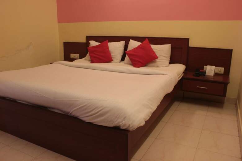 Hotel Jaipur Heritage