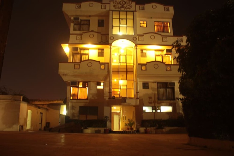 Hotel Jaipur Heritage