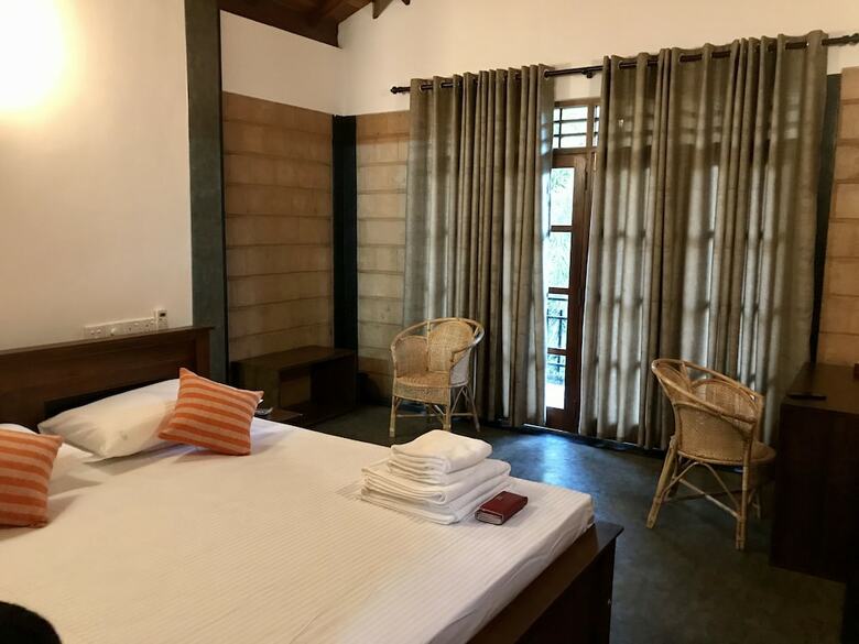 Hotel Ravan Tangalle
