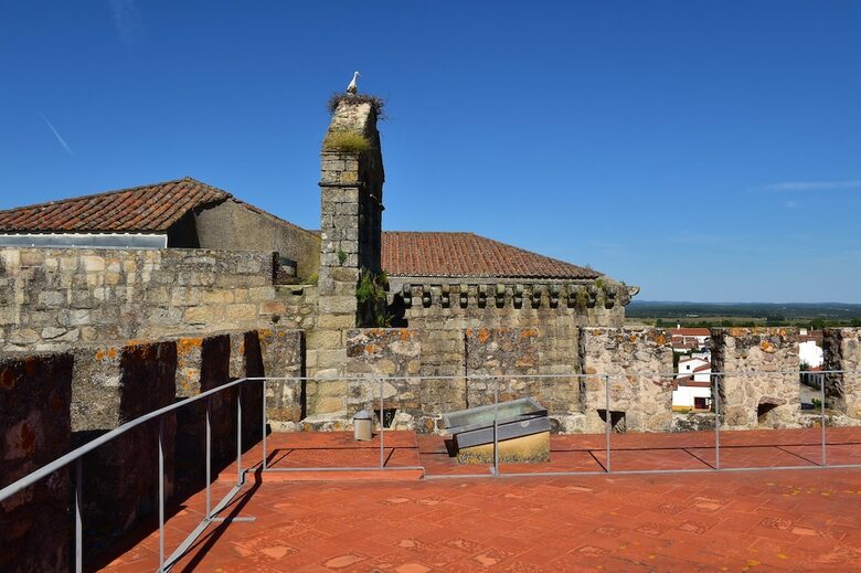 Posada Pousada Mosteiro Do Crato
