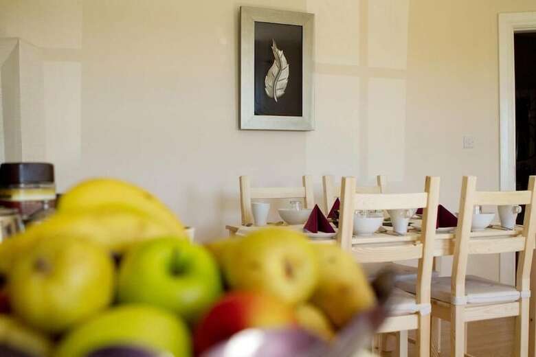 Bed & Breakfast Cahermaclanchy House