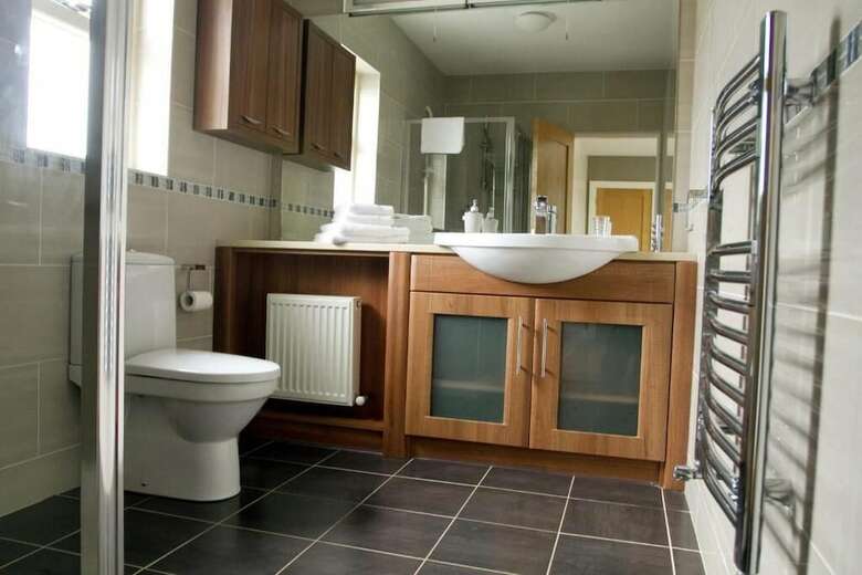 Bed & Breakfast Cahermaclanchy House