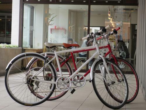 Hotel Resh Tottori Ekimae