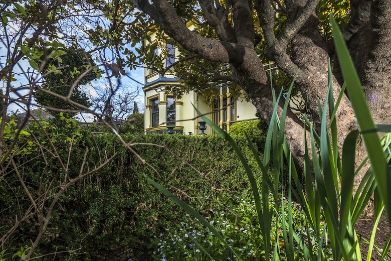 Corinda Contemporary