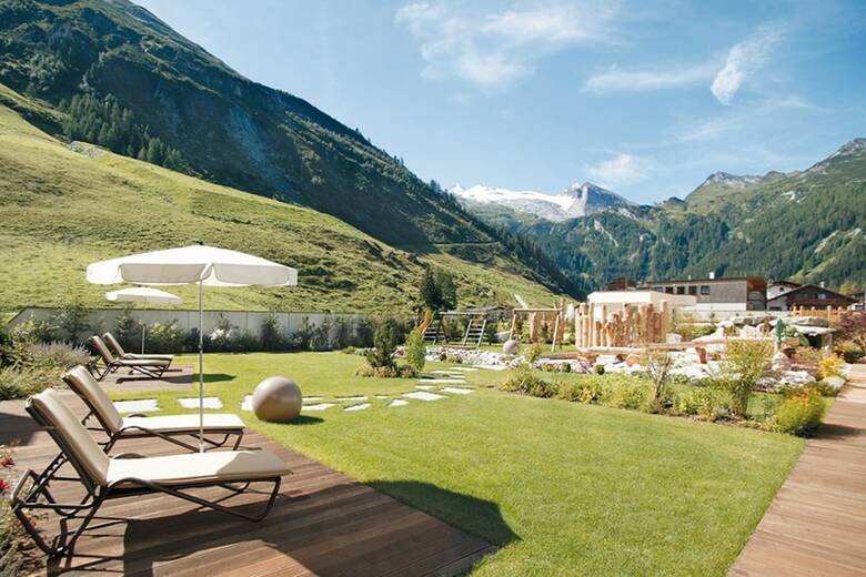 Hotel Alpenhof