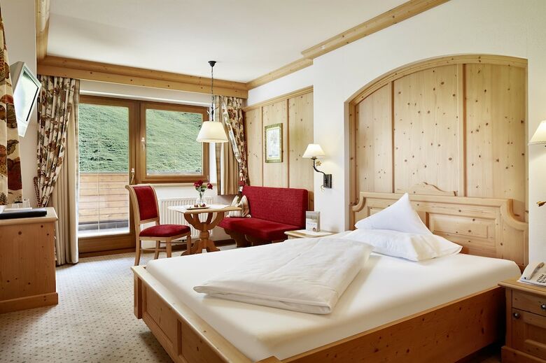 Hotel Alpenhof