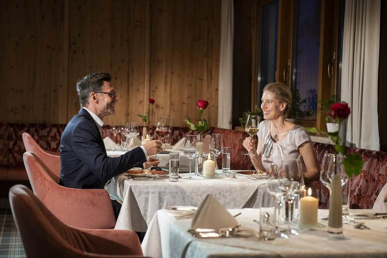 Hotel Alpenhof