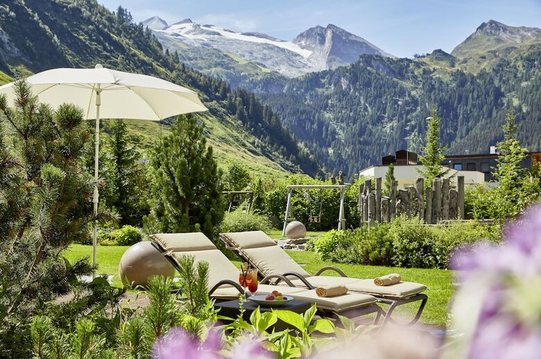 Hotel Alpenhof